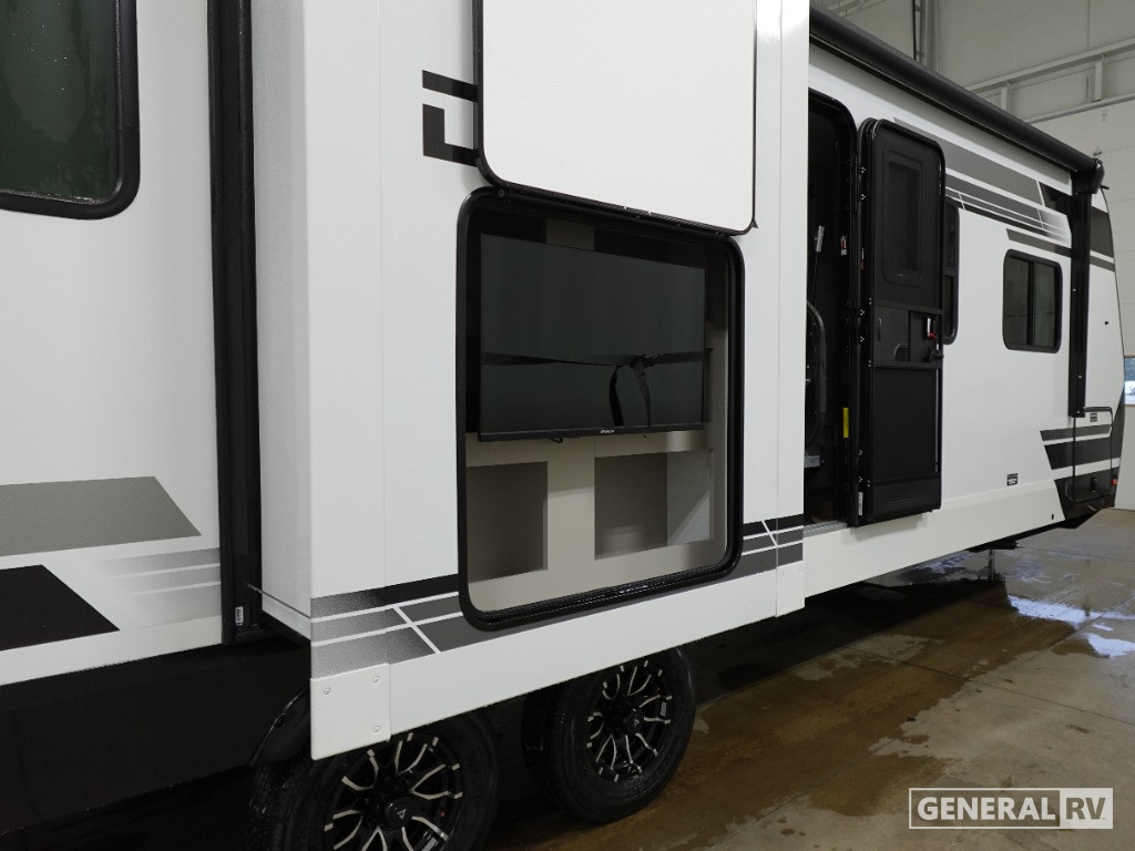2026 Alliance RV Delta 294RK for Sale