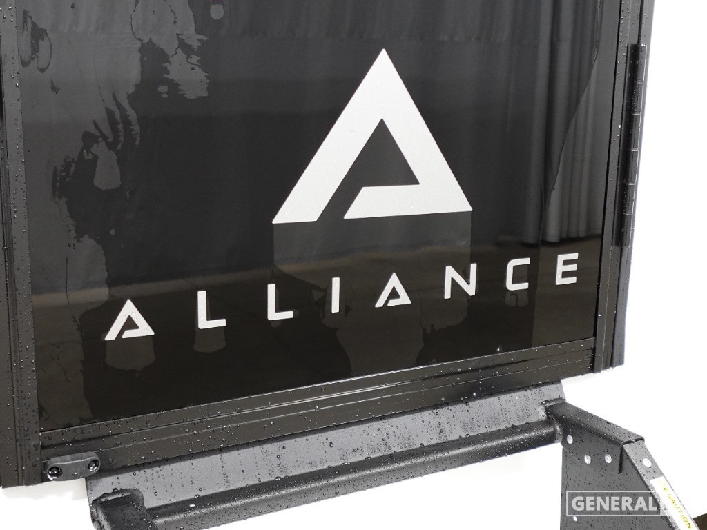 2026 Alliance RV Delta 294RK for Sale