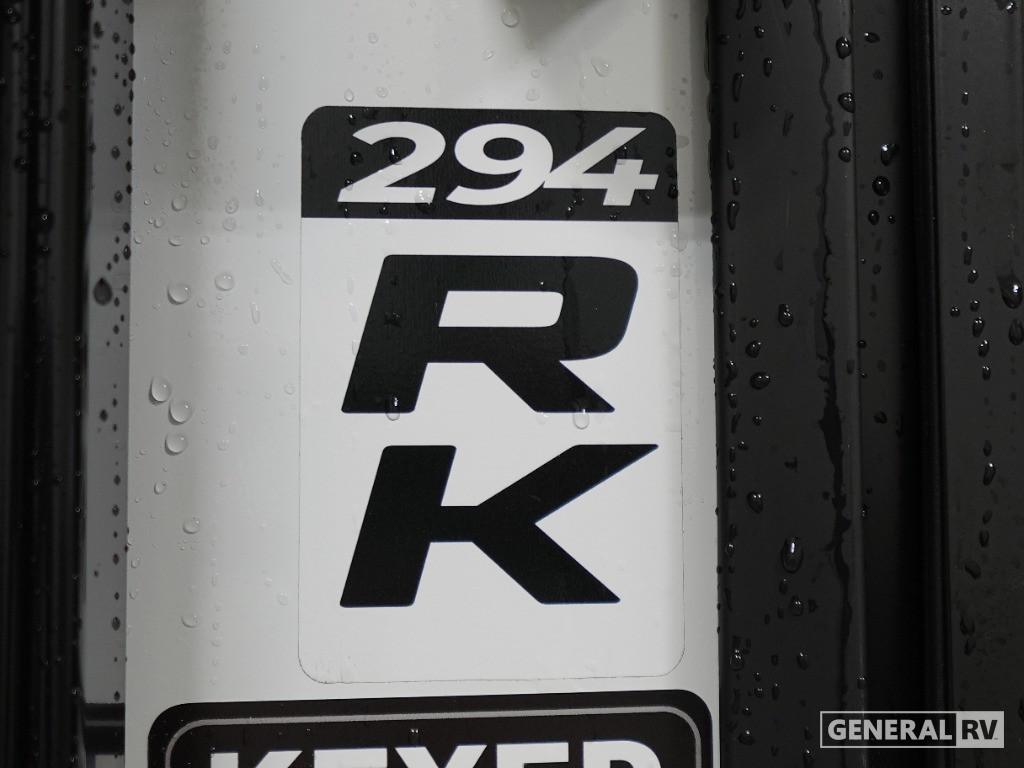 2026 Alliance RV Delta 294RK for Sale