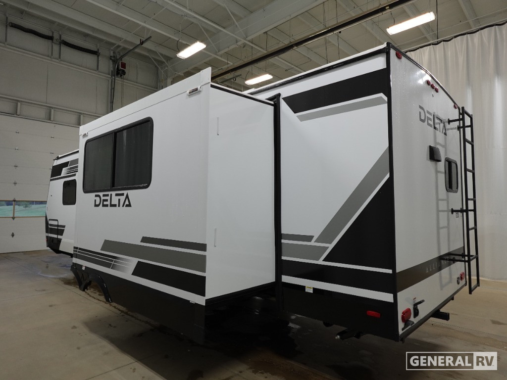 2026 Alliance RV Delta 294RK for Sale