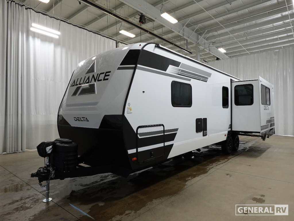 2026 Alliance RV Delta 294RK for Sale