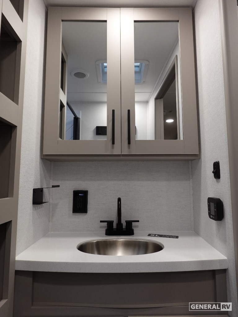 2026 Alliance RV Delta 294RK for Sale