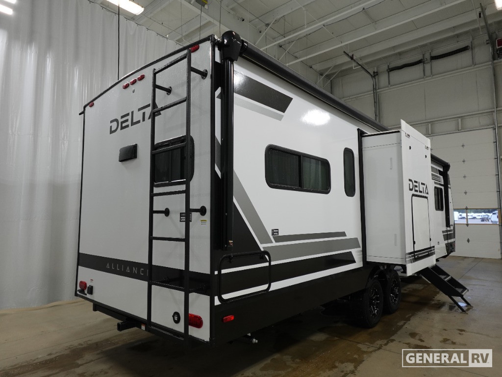 2026 Alliance RV Delta 294RK for Sale