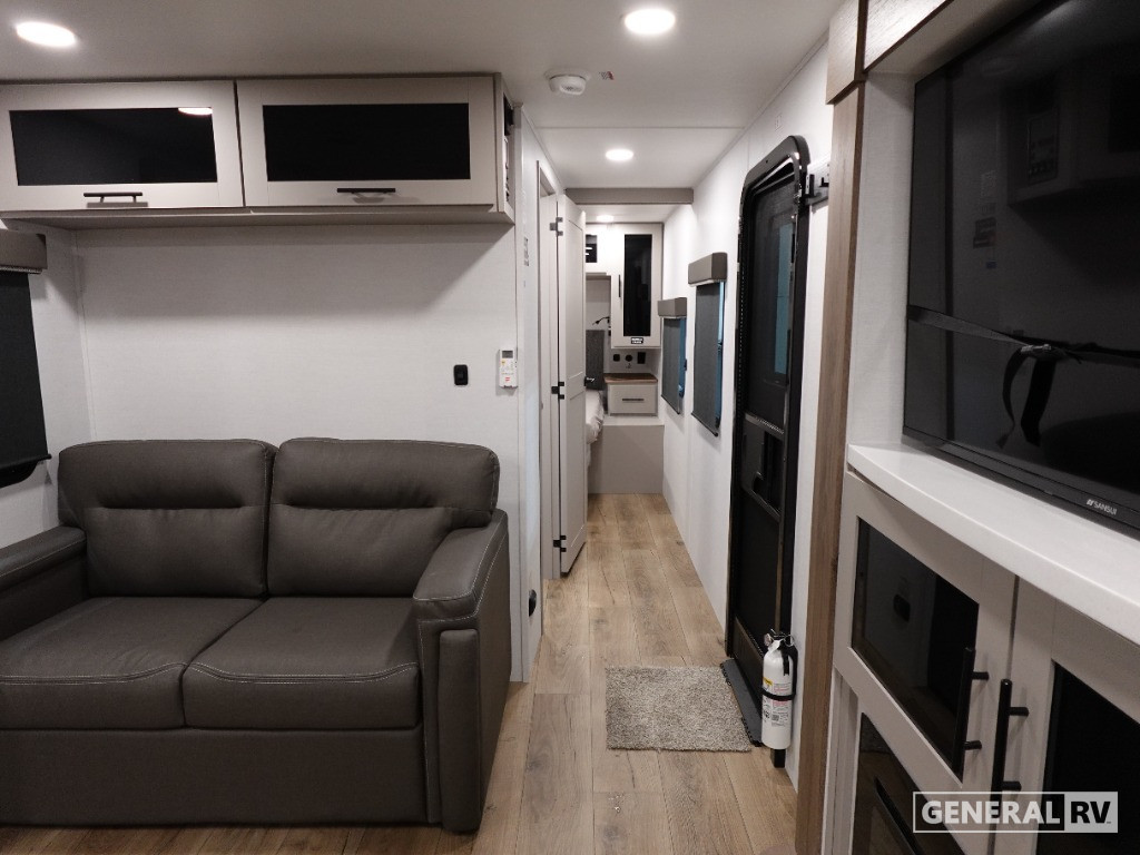 2026 Alliance RV Delta 294RK for Sale