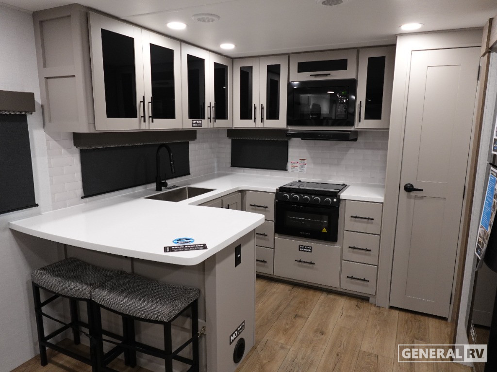 2026 Alliance RV Delta 294RK for Sale