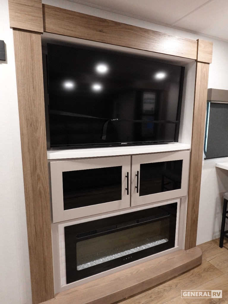 2026 Alliance RV Delta 294RK for Sale