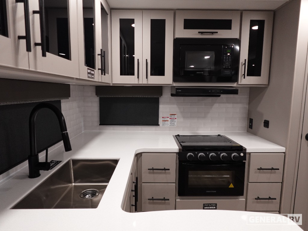 2026 Alliance RV Delta 294RK for Sale