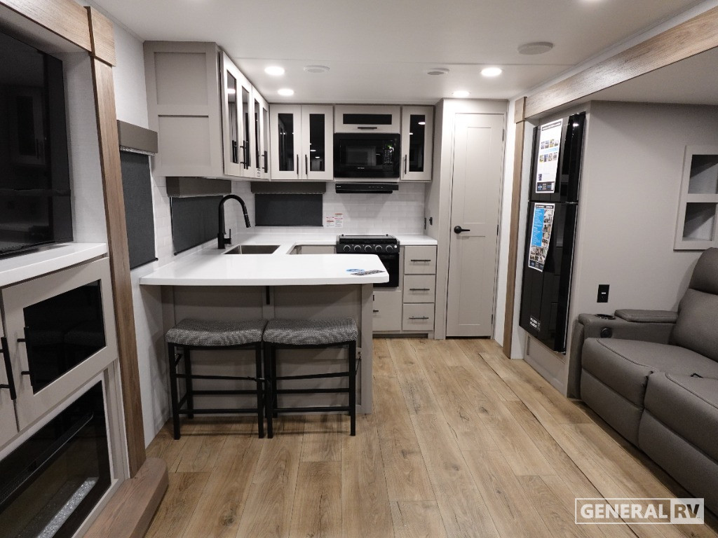 2026 Alliance RV Delta 294RK for Sale