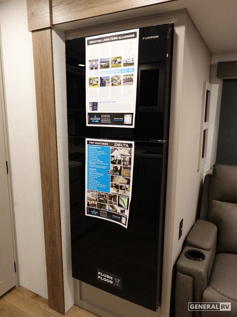 2026 Alliance RV Delta 294RK for Sale