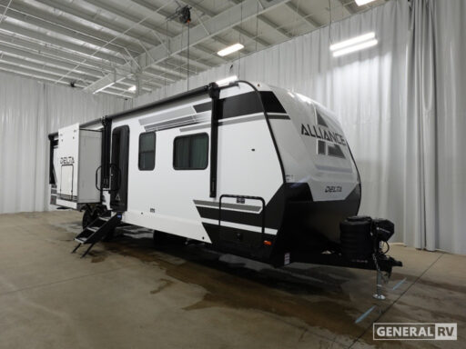 2026 Alliance RV Delta 294RK