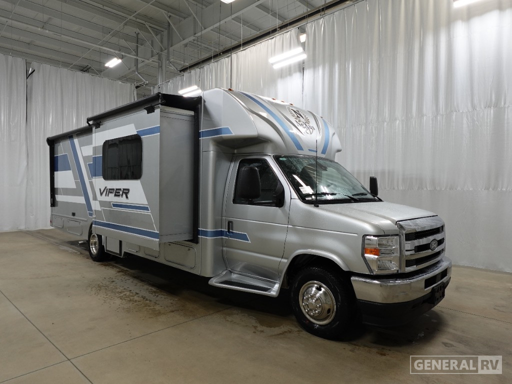 Nextue Rv New 2026 NeXus RV Viper 29V Class B+ RV at General RV | Jacksonville, FL