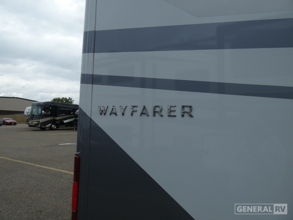 2026 Tiffin Motorhomes Wayfarer 25 XRW for Sale