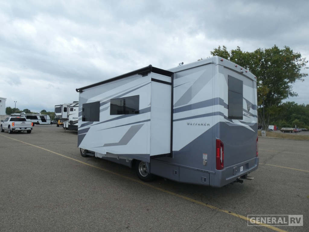 2026 Tiffin Motorhomes Wayfarer 25 XRW for Sale