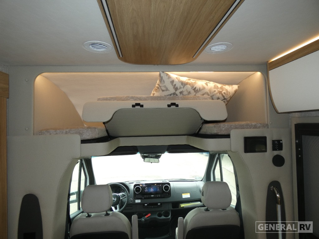 2026 Tiffin Motorhomes Wayfarer 25 XRW for Sale
