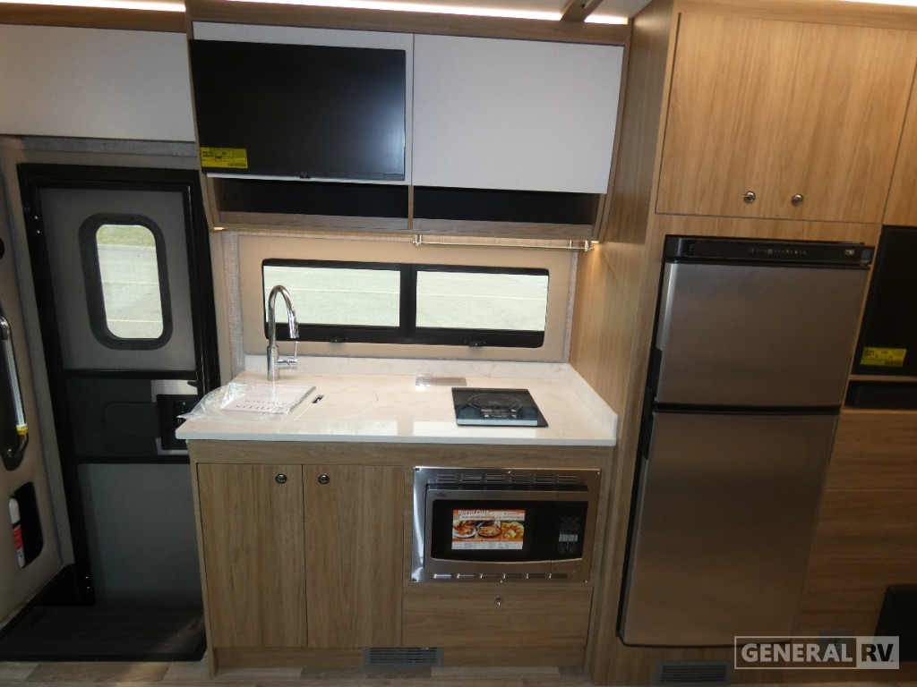 2026 Tiffin Motorhomes Wayfarer 25 XRW for Sale
