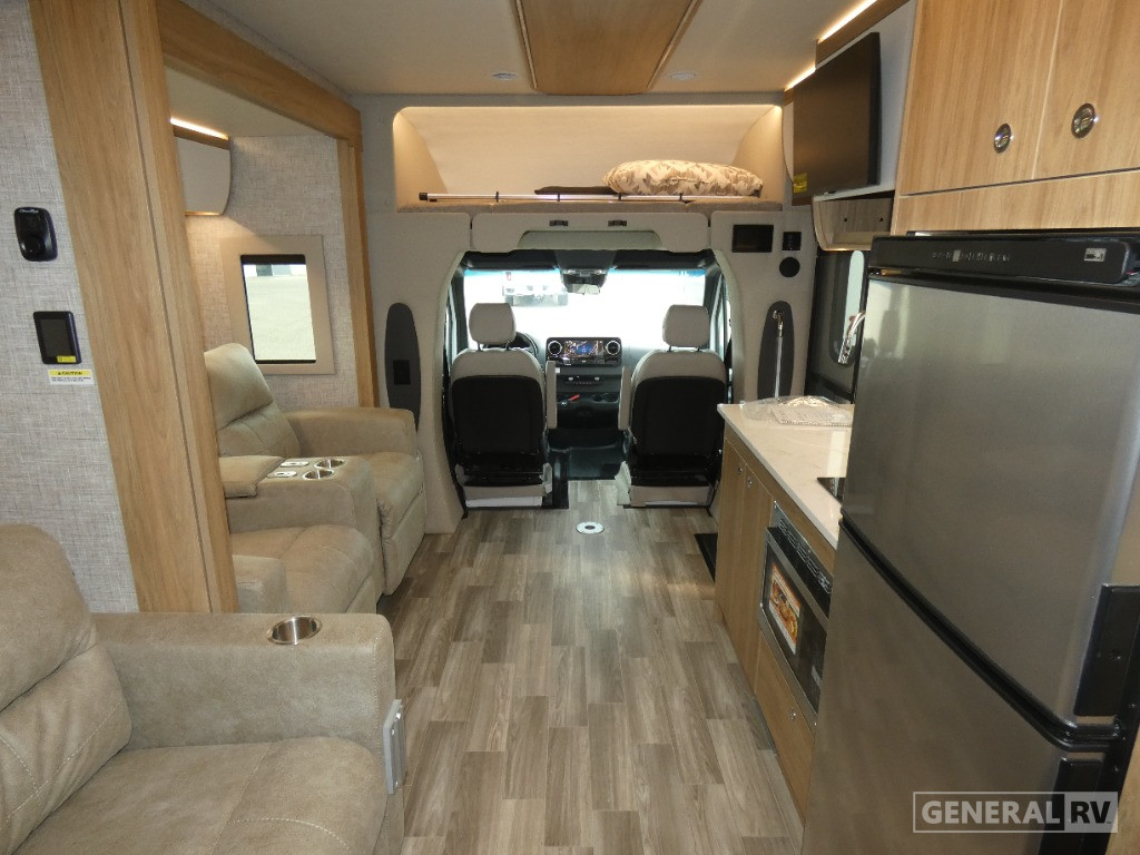 2026 Tiffin Motorhomes Wayfarer 25 XRW for Sale