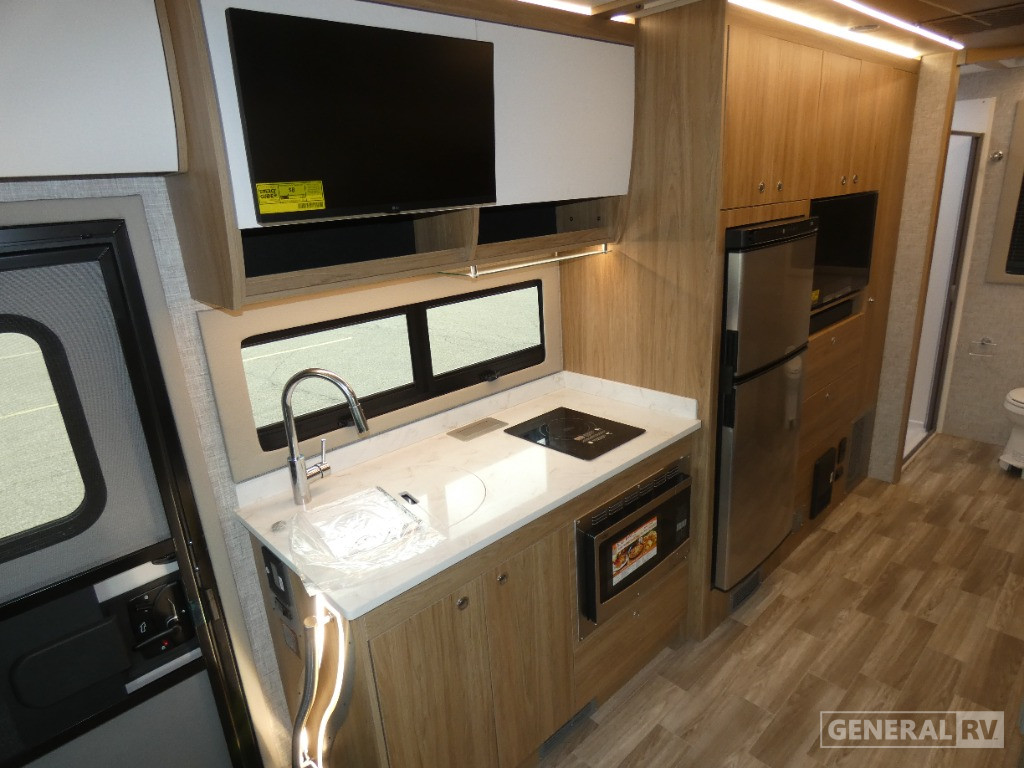 2026 Tiffin Motorhomes Wayfarer 25 XRW for Sale