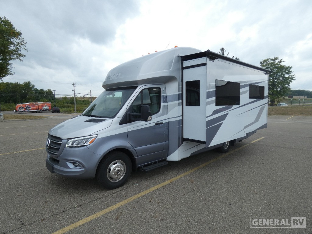 2026 Tiffin Motorhomes Wayfarer 25 XRW for Sale