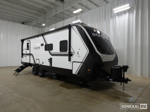 2026 Grand Design Imagine 2600RB