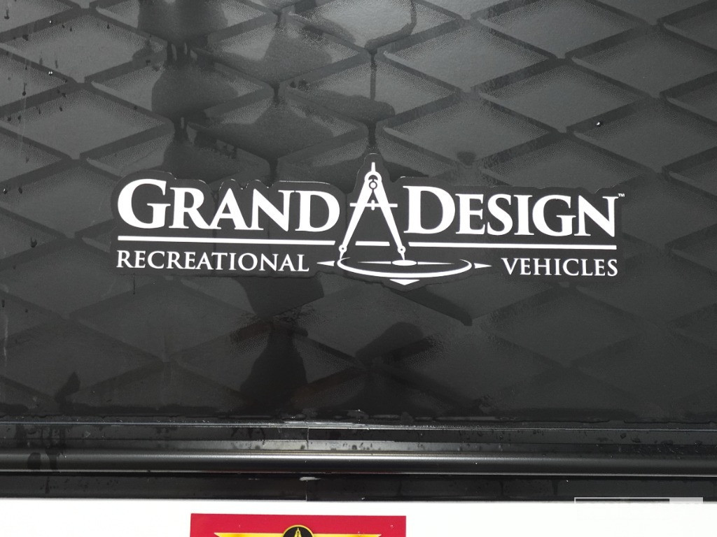 2026 Grand Design Reflection (Travel Trailer) 345RLTS for Sale
