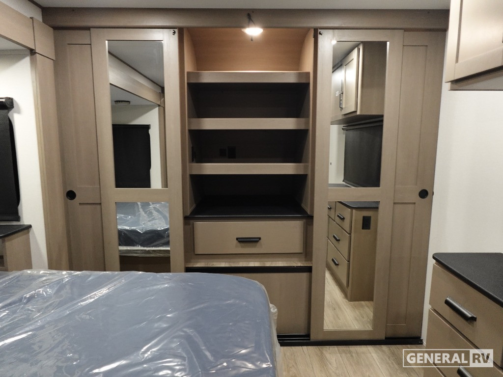 2026 Grand Design Reflection (Travel Trailer) 345RLTS for Sale