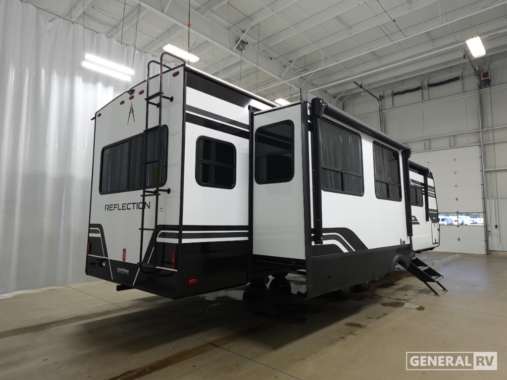 2026 Grand Design Reflection (Travel Trailer) 345RLTS for Sale