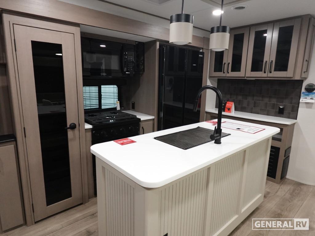 2026 Grand Design Reflection (Travel Trailer) 345RLTS for Sale