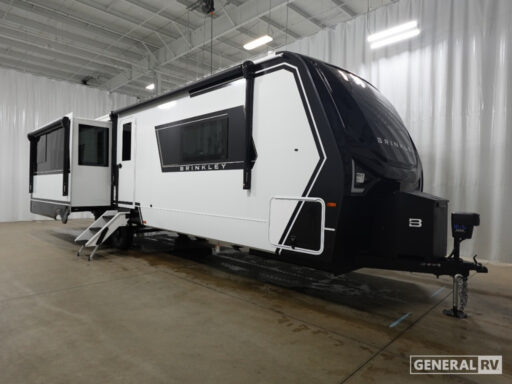 2026 Brinkley RV Model Z Air 310 AIR
