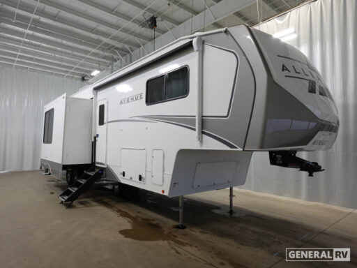 2026 Alliance RV Avenue 38DBL