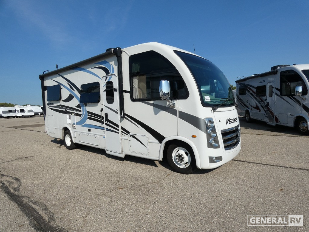 Sold RV photo