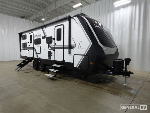 2026 Grand Design Imagine 2470BH