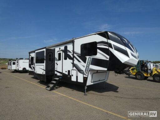 2022 Dutchmen Voltage 3635-3SL