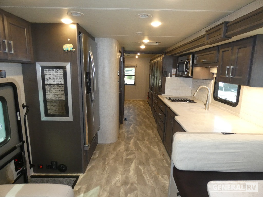 2023 Thor Motor Coach Challenger 36FA for Sale