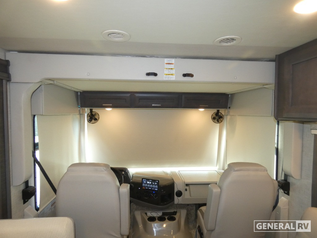2023 Thor Motor Coach Challenger 36FA for Sale