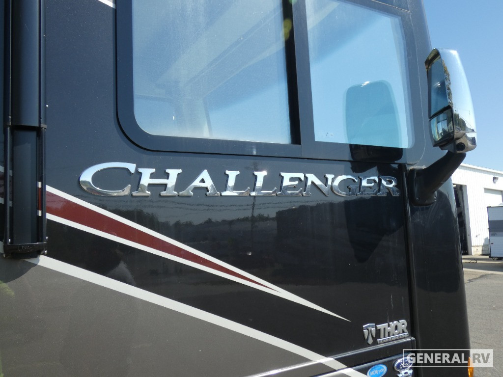2023 Thor Motor Coach Challenger 36FA for Sale