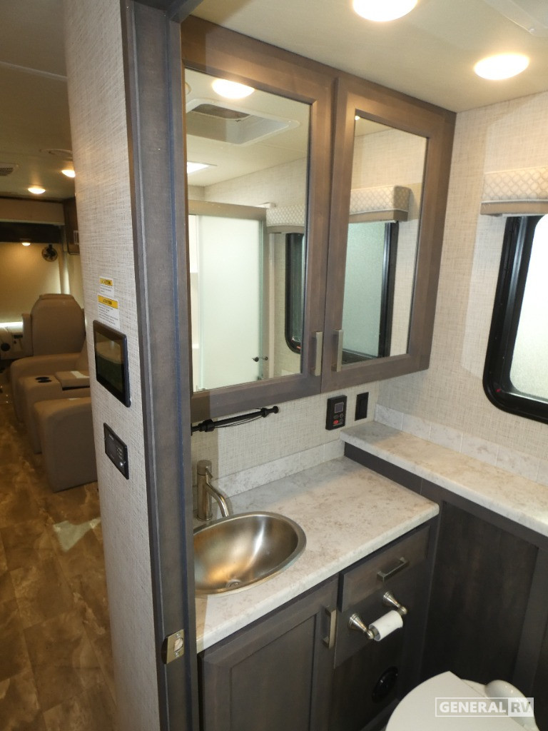 2023 Thor Motor Coach Challenger 36FA for Sale