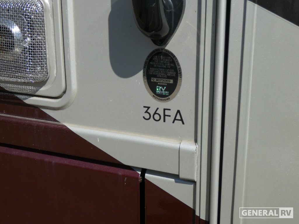 2023 Thor Motor Coach Challenger 36FA for Sale