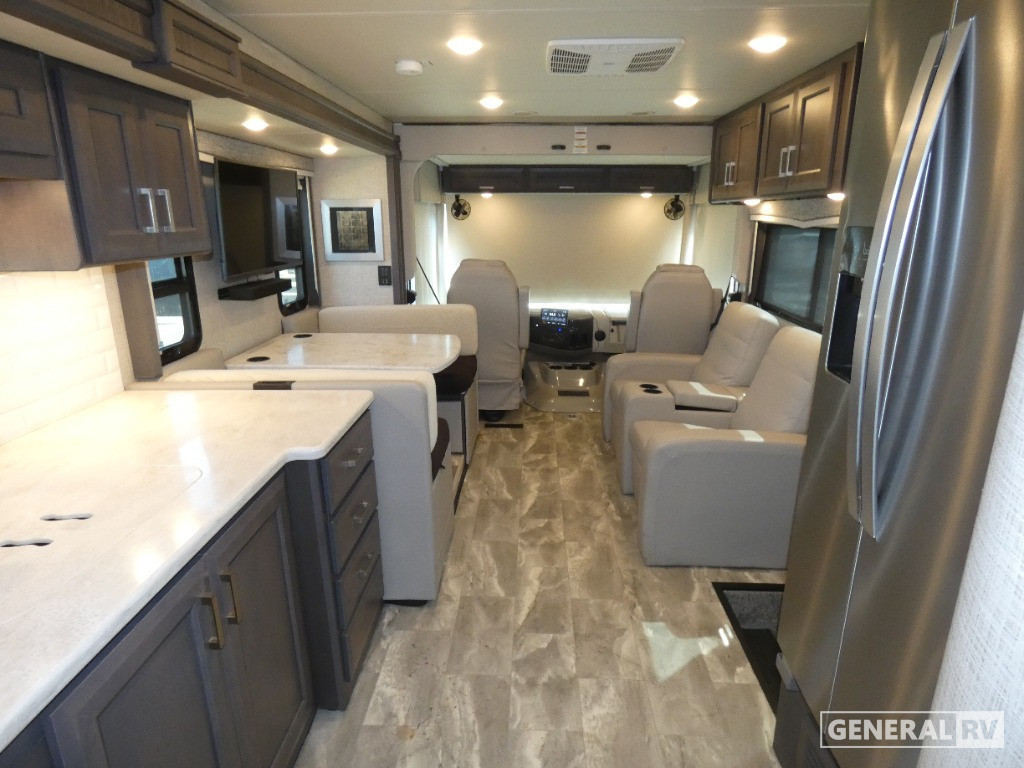 2023 Thor Motor Coach Challenger 36FA for Sale