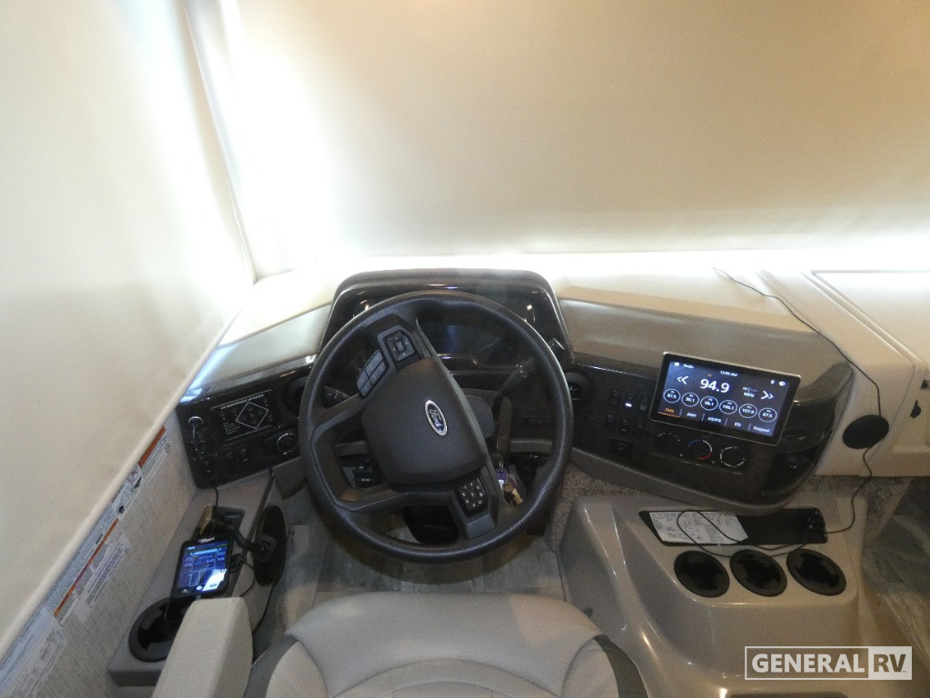 2023 Thor Motor Coach Challenger 36FA for Sale