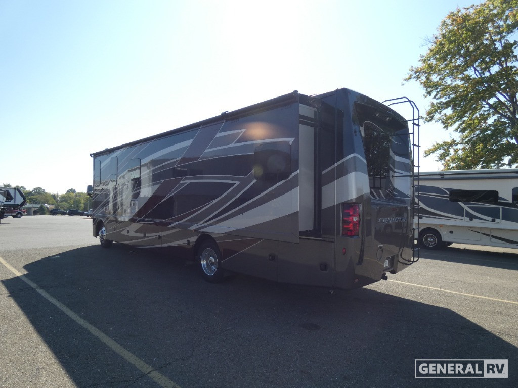 2023 Thor Motor Coach Challenger 36FA for Sale