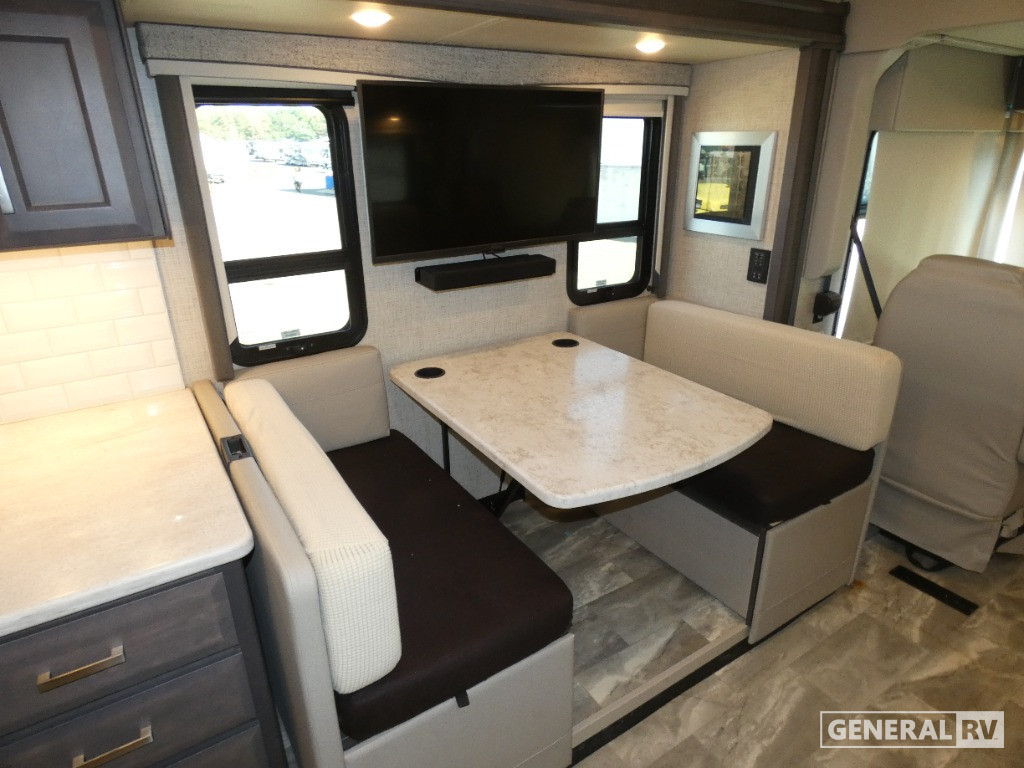 2023 Thor Motor Coach Challenger 36FA for Sale