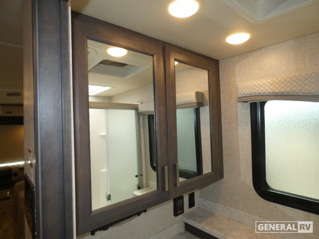 2023 Thor Motor Coach Challenger 36FA for Sale