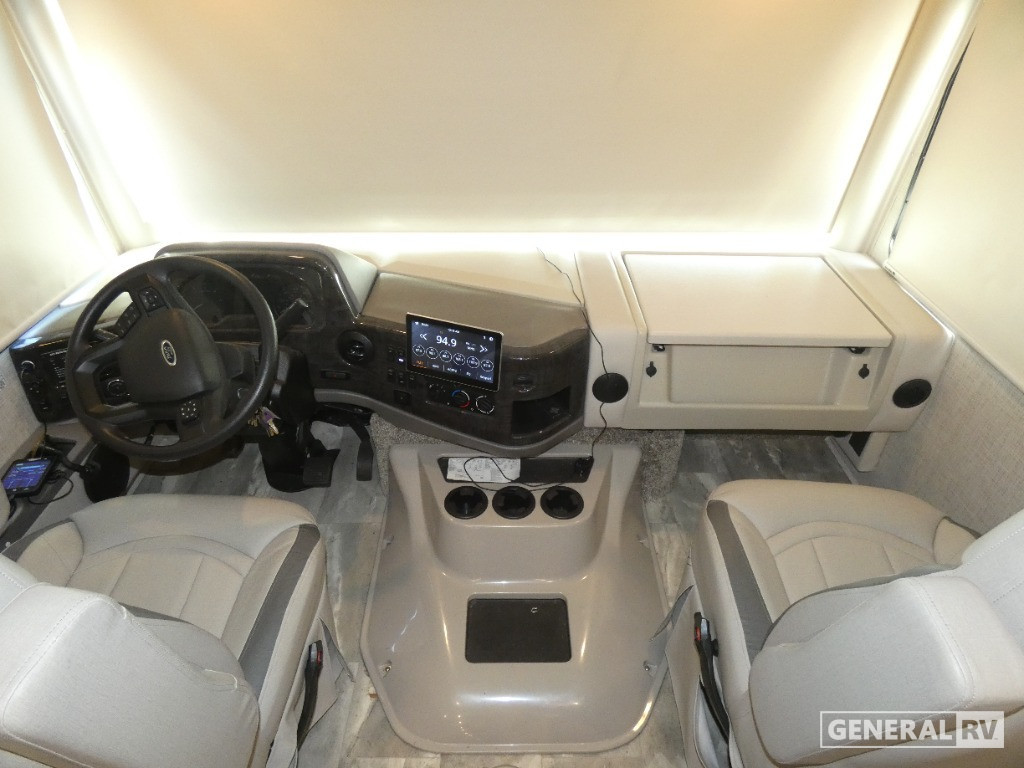2023 Thor Motor Coach Challenger 36FA for Sale