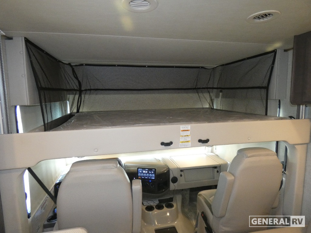 2023 Thor Motor Coach Challenger 36FA for Sale