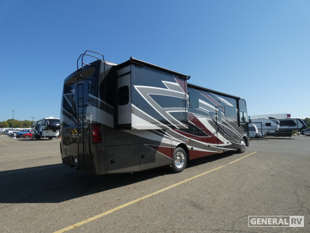 2023 Thor Motor Coach Challenger 36FA for Sale