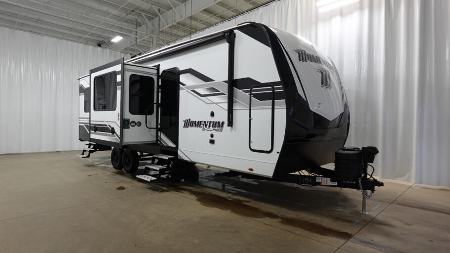 2026 GRAND DESIGN 31G