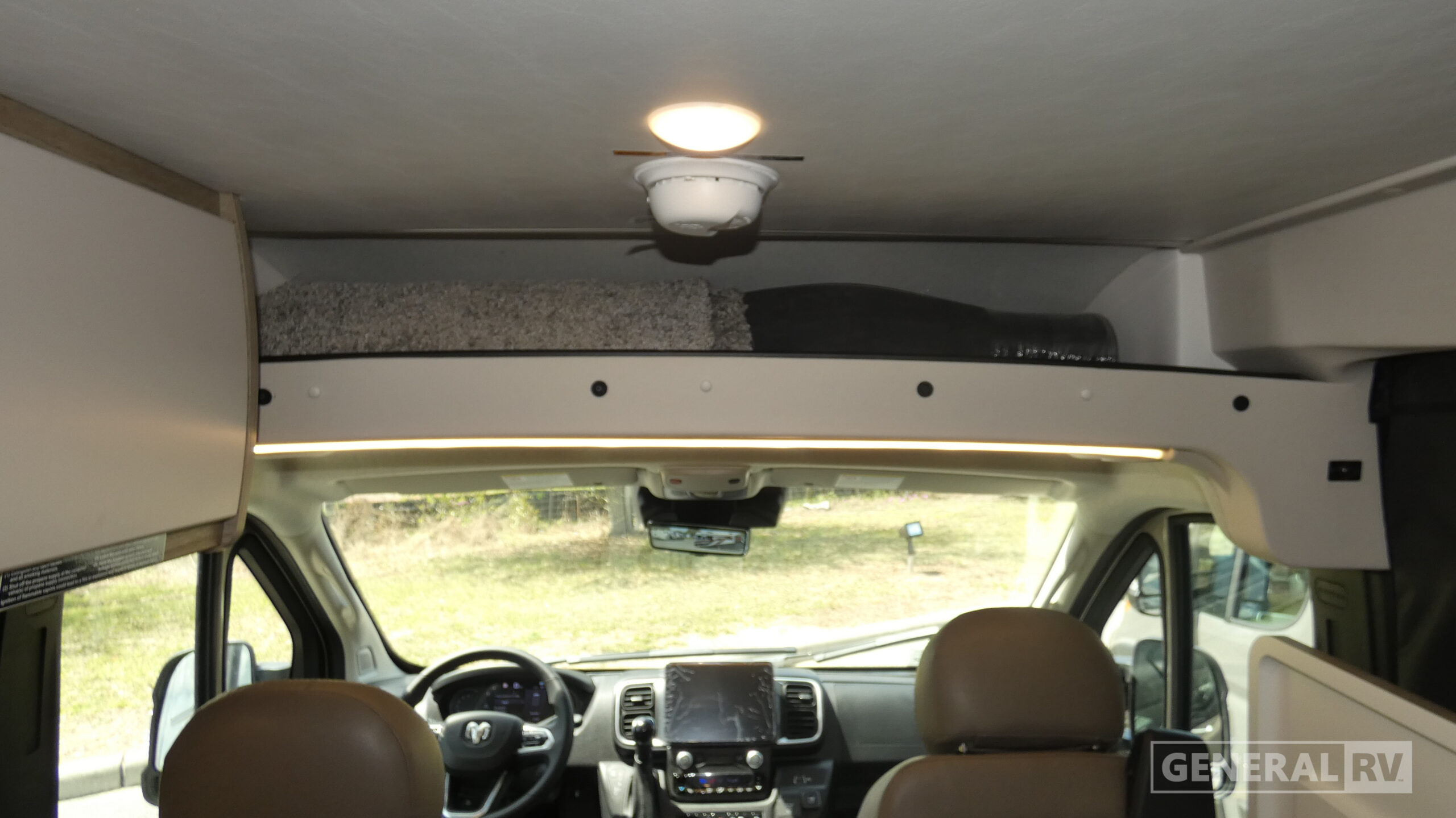 Travato/59K/2026 image-11