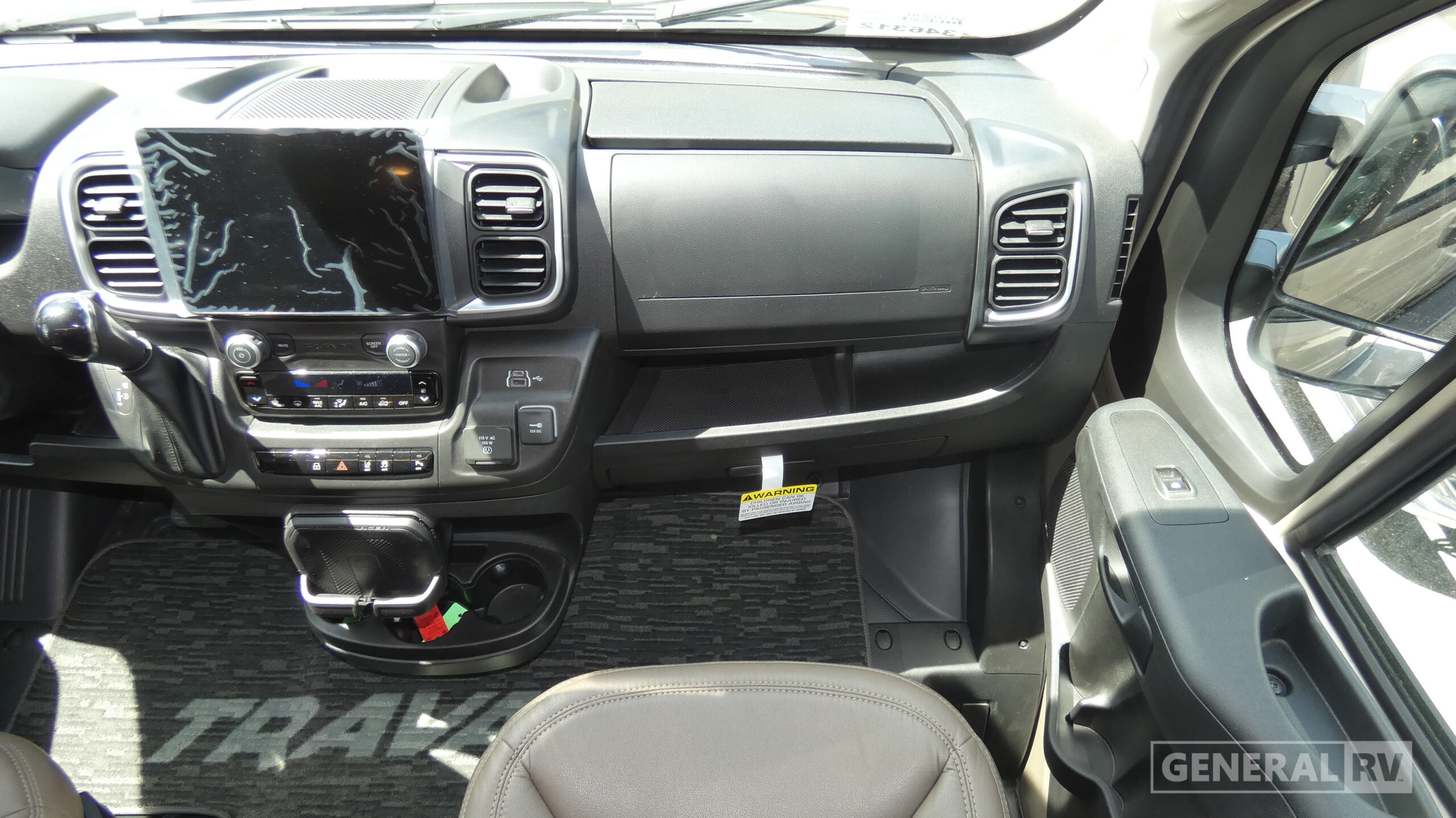 Travato/59K/2026 image-9