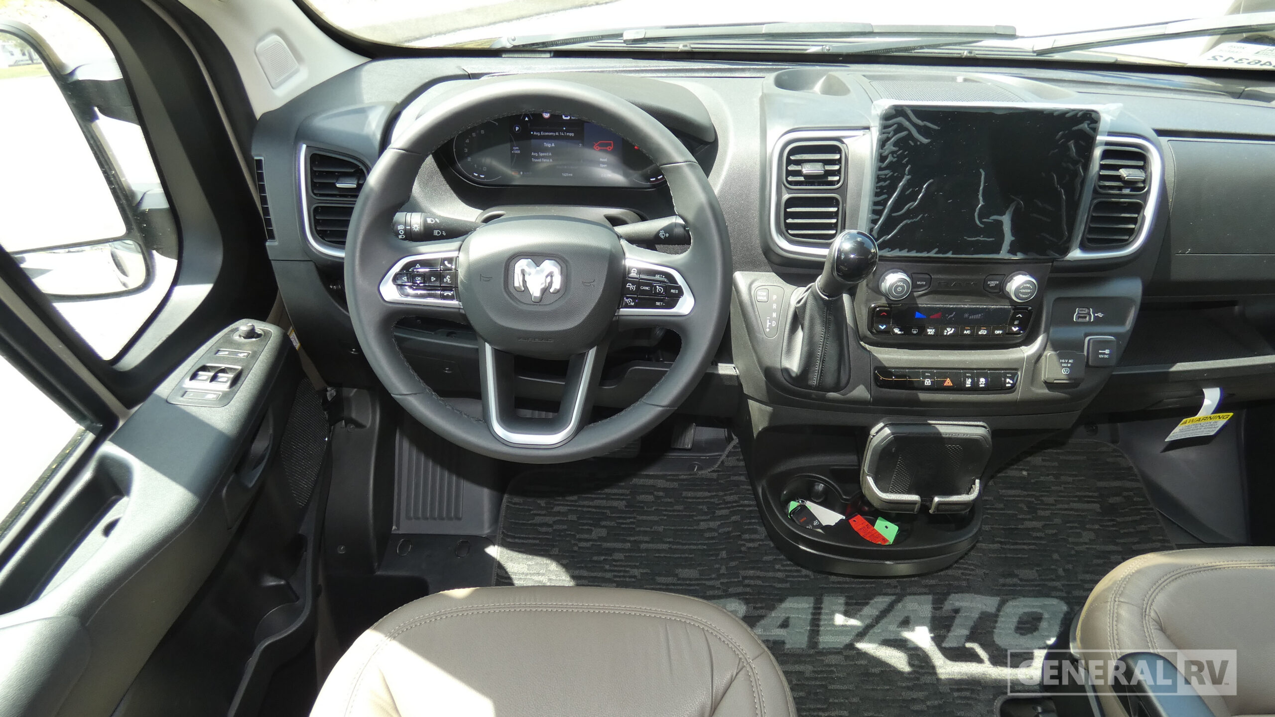 Travato/59K/2026 image-8