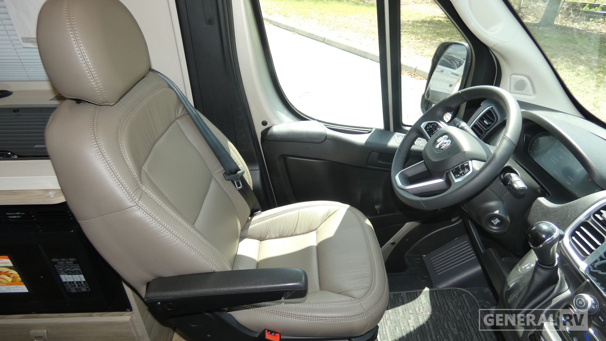 Travato/59K/2026 image-7